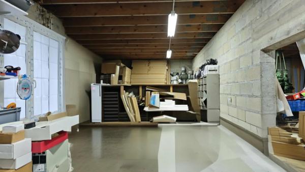 Idéal primo accédant, investisseur ou bricoleur.