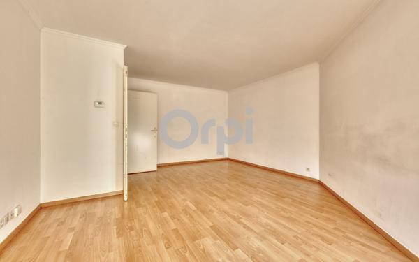 Appartement à vendre    2 pièces • 46,19 m2 Bussy-Saint-Georges