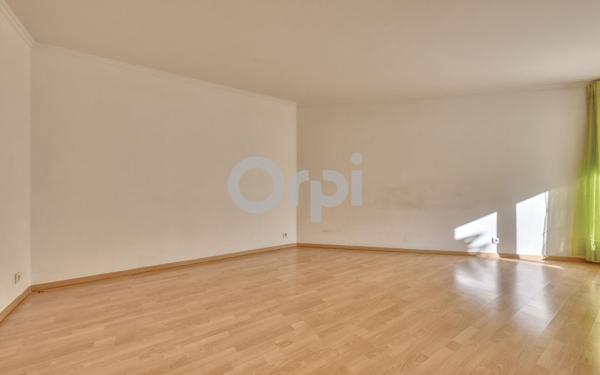 Appartement à vendre    2 pièces • 46,19 m2 Bussy-Saint-Georges