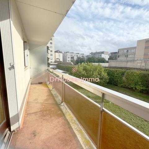Appartement à vendre 2 pièces de 35 m²
