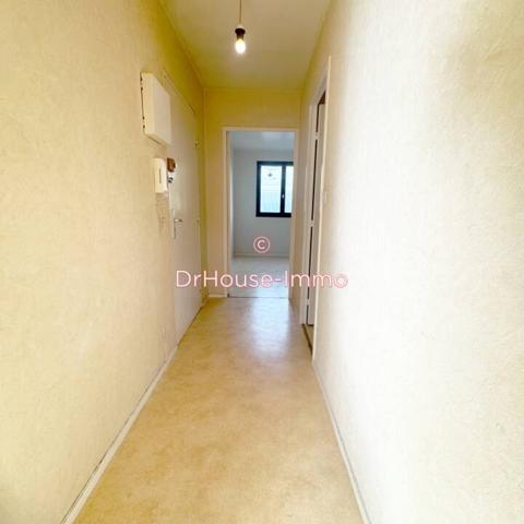 Appartement à vendre 2 pièces de 35 m²