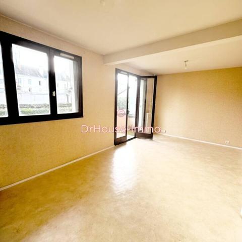 Appartement à vendre 2 pièces de 35 m²