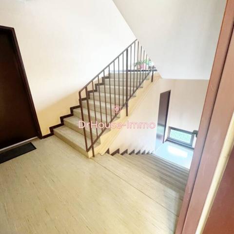Appartement à vendre 2 pièces de 35 m²