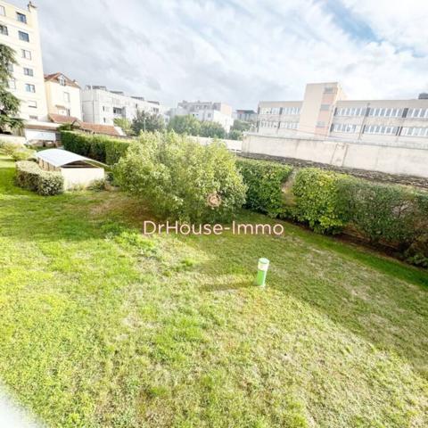 Appartement à vendre 2 pièces de 35 m²