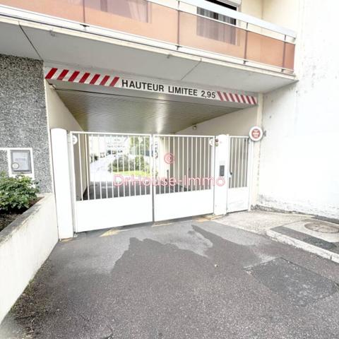 Appartement à vendre 2 pièces de 35 m²