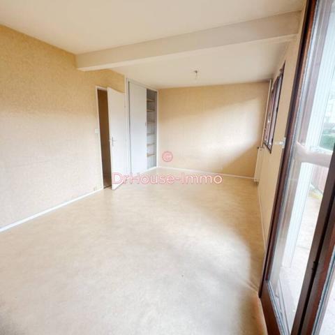 Appartement à vendre 2 pièces de 35 m²