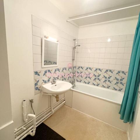 Appartement à vendre 2 pièces de 35 m²