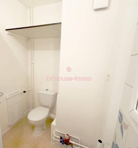 Appartement à vendre 2 pièces de 35 m²
