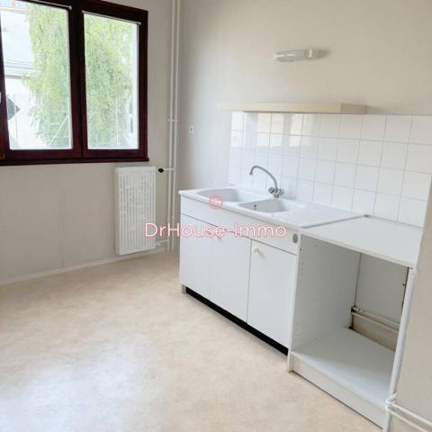 Appartement à vendre 2 pièces de 35 m²