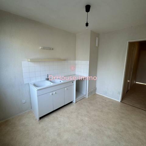 Appartement à vendre 2 pièces de 35 m²