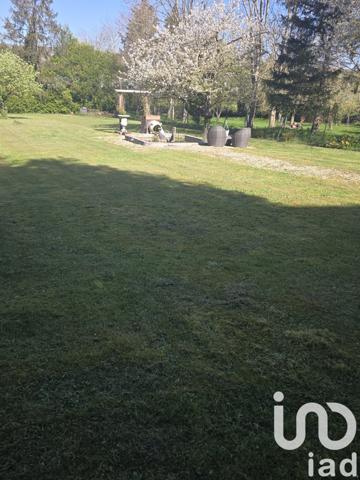 Maison 8 pièces de 239 m² à Dormans (51700)