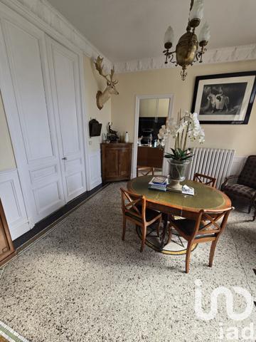 Maison 8 pièces de 239 m² à Dormans (51700)