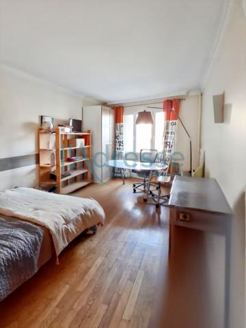SURESNES Plateau Ouest comme une maison