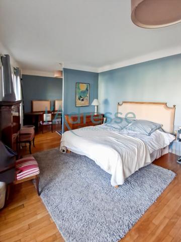 SURESNES Plateau Ouest comme une maison