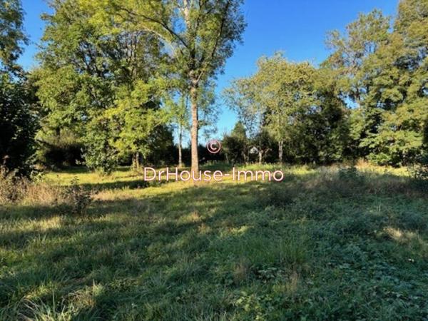 Terrain à vendre de 2 270 m²