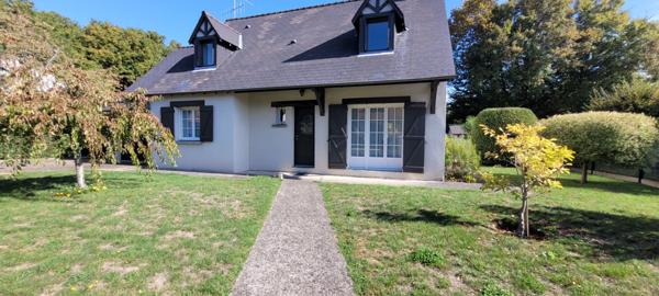 Ravissante maison 5 chambres à vendre (limite Saint-Avertin/ Chambray)