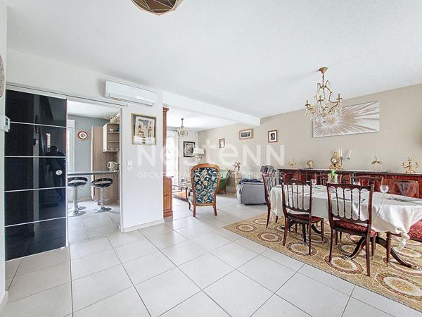 Ravissante maison 5 chambres à vendre (limite Saint-Avertin/ Chambray)