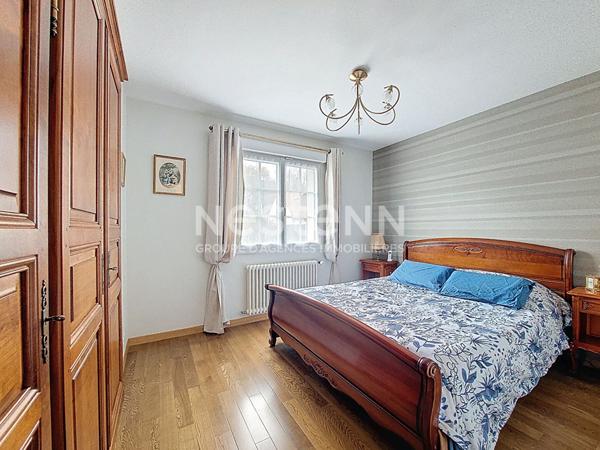 Ravissante maison 5 chambres à vendre (limite Saint-Avertin/ Chambray)