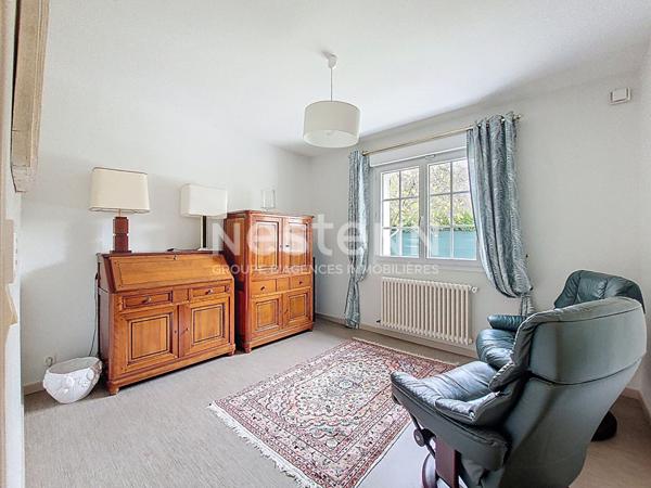 Ravissante maison 5 chambres à vendre (limite Saint-Avertin/ Chambray)