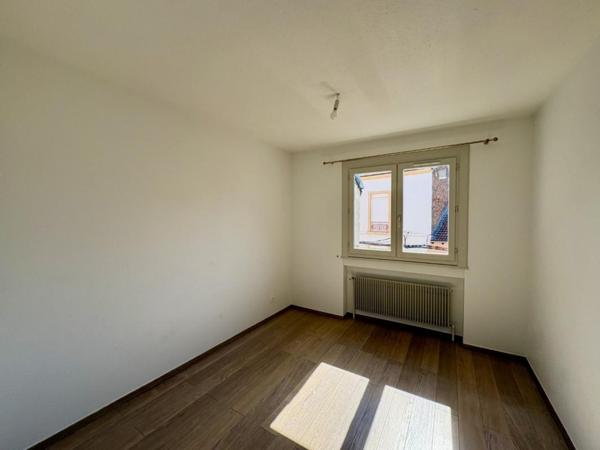 APPARTEMENT T3 A LOUER A ROANNE - CENTRE VILLE