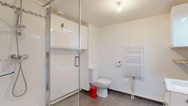 Appartement Meublé Vitry Sur Seine 2 pièces 40.70 m² avec parking