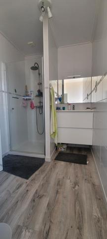 MAISON AVEC DE BEAUX VOLUMES