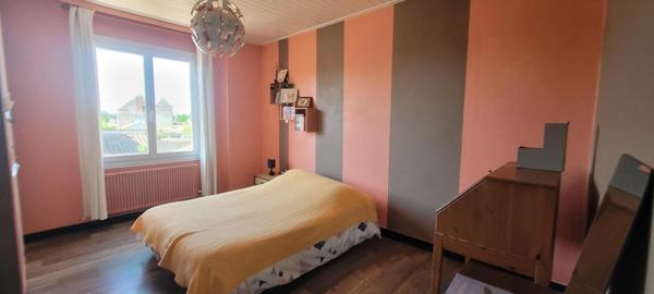 MAISON AVEC DE BEAUX VOLUMES