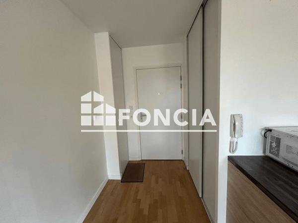 Location Appartement 2 pièces 38.63 m² - Ermont 95120