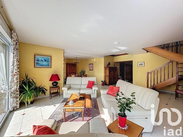 Appartement à vendre 6 pièces 150 m² Le Mée-sur-Seine