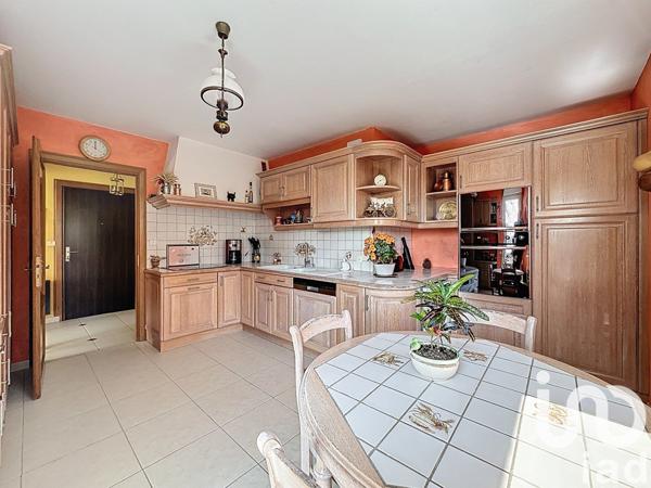 Appartement à vendre 6 pièces 150 m² Le Mée-sur-Seine