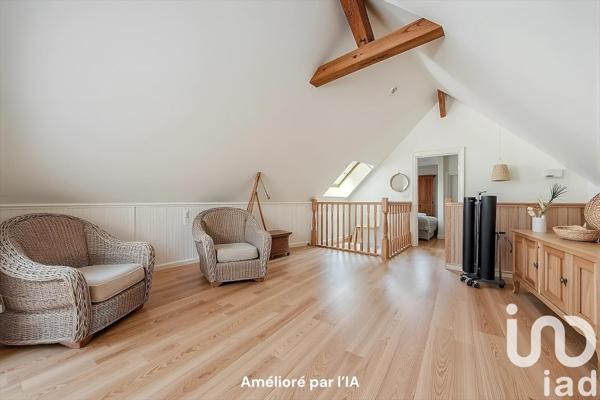 Appartement à vendre 6 pièces 150 m² Le Mée-sur-Seine