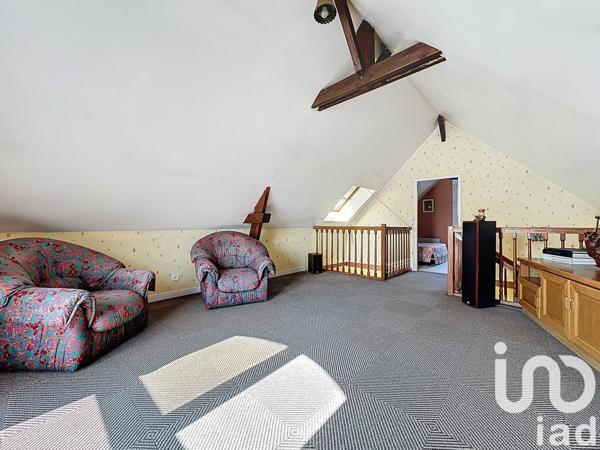 Appartement à vendre 6 pièces 150 m² Le Mée-sur-Seine