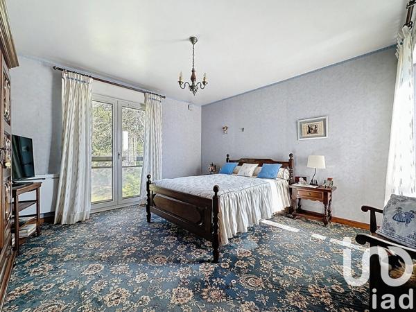 Appartement à vendre 6 pièces 150 m² Le Mée-sur-Seine