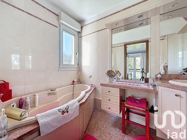 Appartement à vendre 6 pièces 150 m² Le Mée-sur-Seine