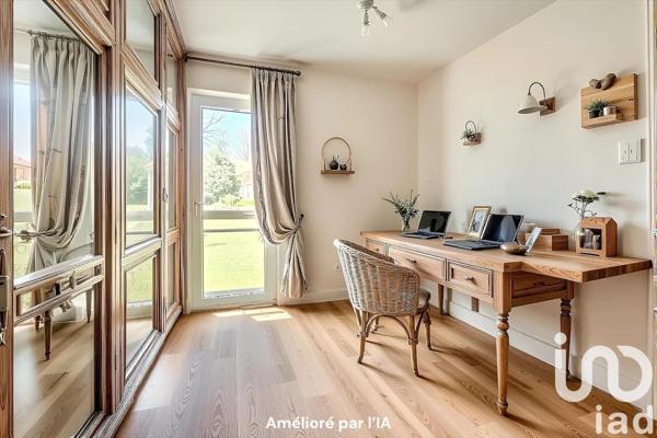 Appartement à vendre 6 pièces 150 m² Le Mée-sur-Seine