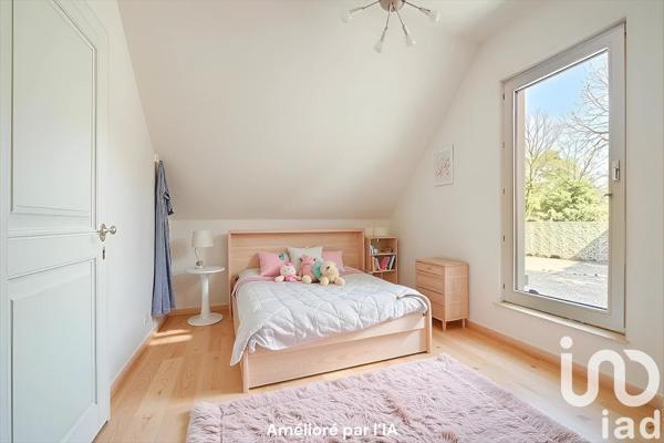 Appartement à vendre 6 pièces 150 m² Le Mée-sur-Seine