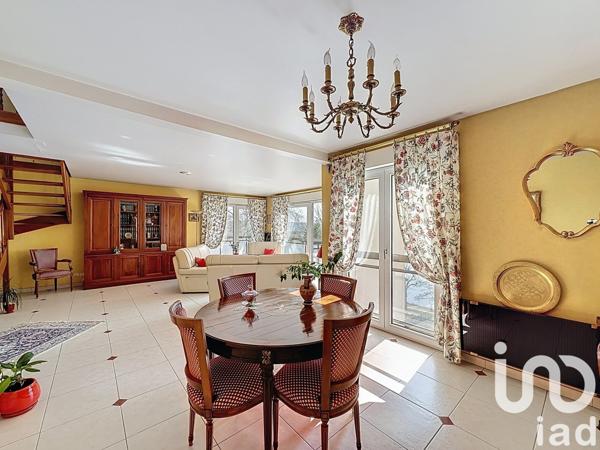 Appartement à vendre 6 pièces 150 m² Le Mée-sur-Seine