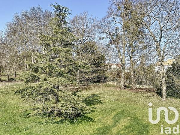 Appartement à vendre 6 pièces 150 m² Le Mée-sur-Seine