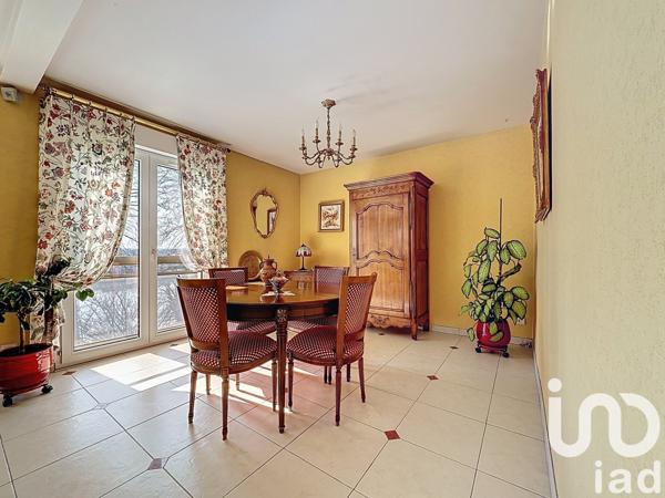 Appartement à vendre 6 pièces 150 m² Le Mée-sur-Seine