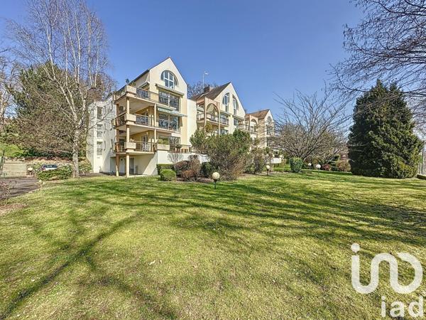 Appartement à vendre 6 pièces 150 m² Le Mée-sur-Seine
