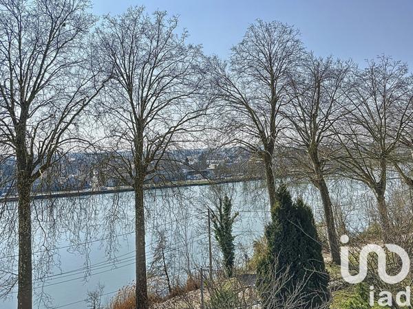 Appartement à vendre 6 pièces 150 m² Le Mée-sur-Seine