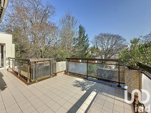 Appartement à vendre 6 pièces 150 m² Le Mée-sur-Seine