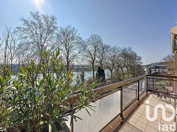 Appartement à vendre 6 pièces 150 m² Le Mée-sur-Seine