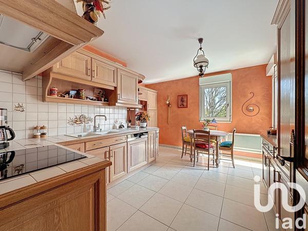 Appartement à vendre 6 pièces 150 m² Le Mée-sur-Seine