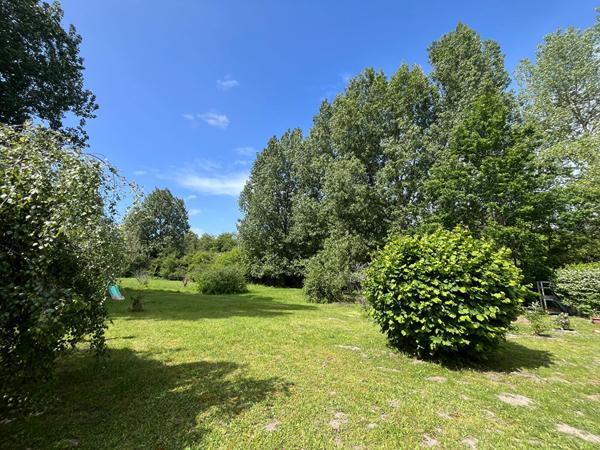 Maison Camiers 6 pièce(s) 141 m2