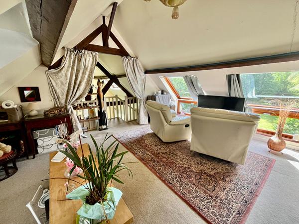 Maison Camiers 6 pièce(s) 141 m2