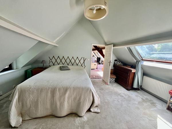 Maison Camiers 6 pièce(s) 141 m2