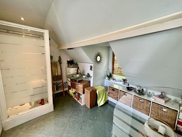 Maison Camiers 6 pièce(s) 141 m2