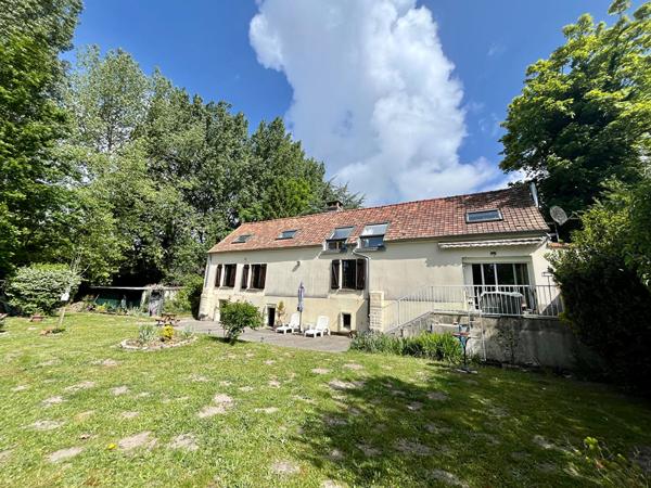 Maison Camiers 6 pièce(s) 141 m2
