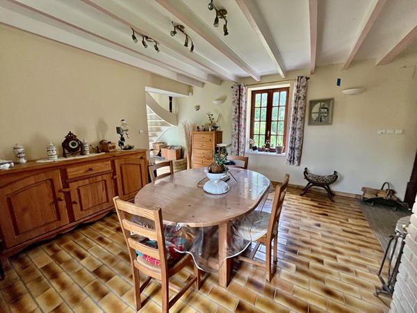 Maison Camiers 6 pièce(s) 141 m2